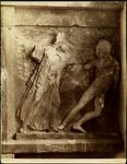 Scheda N. 164 - Palermo - Museo - Metope - Pallade e Gigante