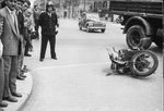 Scheda Avv. Consales - Incidente - Via Libertà