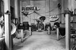 Scheda Barba Fonola - Fiera