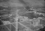Scheda Veduta aerea di Palermo