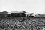 Scheda Ente di Colonizzazione del Latifondo Siciliano - Augusta - Contrada Castelluccio - Casa colonica n. 196 - Proprietà Francica Nava Concetta fu Luigi