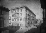 Scheda I.N.F.A.I.L. - Sede di Palermo - Edificio esterno