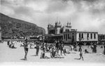 Scheda Palermo - Mondello Lido - Stabilimento balneare