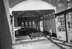 Scheda Palermo - Cantieri Navali - Nuova officina - Interni