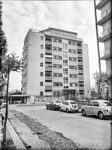 Scheda Immobiliare - Villa Sperlinga