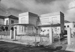 Scheda Ing. Garofalo - Villini a Mondello