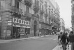 Scheda Negozio Perugina - Via Maqueda