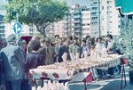 Scheda Palermo - Inaugurazione ponte via Siciliana