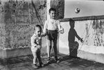 Scheda Bronzetti - Lucia 13 mesi - Marcello 4 anni e 6 mesi