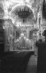 Scheda Chiesa Santa Caterina - Interno