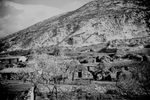 Scheda Ente di Colonizzazione - Caltanissetta - Borgo Gattuso