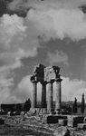Scheda Agrigento - Tempio di Castore e Polluce
