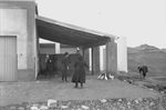 Scheda Ente di Colonizzazione - Caltanissetta - Borgo Gattuso