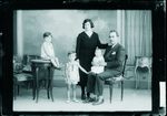 Scheda Famiglia