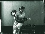 Scheda Donna