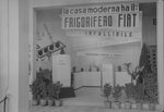 Scheda FIAT frigoriferi - Stand Fiera VII