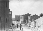 Scheda Ente di Colonizzazione del Latifondo Siciliano - Caltanissetta - Borgo G. Gattuso