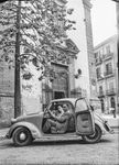 Scheda Avv. Bella in auto a S. Antonino