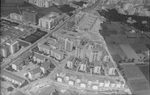 Scheda Cannarozzo Impresa edile Palermo - Veduta aerea - Villaggio Santa Rosalia