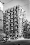 Scheda Ing. La Cavera - Palazzo - Via Catania