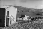 Scheda Ente di Colonizzazione del Latifondo Siciliano - Ribera - Masseria