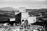 Scheda Ente di Colonizzazione del Latifondo Siciliano - Monreale - Borgo Schirò