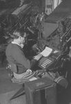 Scheda Dott. Vittorio Pierallini - Giornale “Avvisatore”