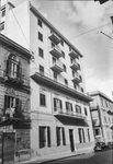 Scheda Ing. Garofalo - via P. di Scordia