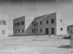Scheda Ente di Colonizzazione del Latifondo Siciliano - Trapani - Borgo A. Fazio