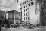 Scheda Matranga Costruzioni - Via Ariosto