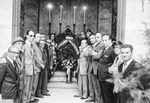 Scheda M.S.I. - Palazzo Mutilati