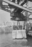 Scheda Fincosit - Posa masso al pontile Piave
