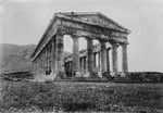 Scheda Segesta - Tempio della Concordia