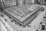Scheda Costruzione della nuova sede del Banco di Sicilia