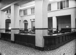 Scheda Architetto Cuccio - Istituto Banca Commerciale