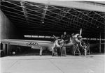 Scheda Aeronautica Sicula - Hangar Caproni