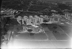 Scheda Vista aerea - Rione Malaspina - Case Popolari