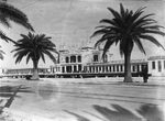 Scheda Palermo - Stabilimento di Mondello