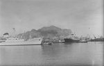 Scheda Ente Porto Palermo - Veduta panoramica del porto