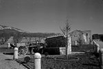 Scheda Ente di Colonizzazione - Caltanissetta - Borgo Gattuso