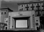 Scheda Trianon - Palcoscenico