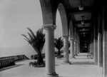 Scheda Utveggio - Portico