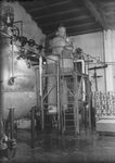 Scheda Benigni Gino - Laboratorio