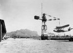 Scheda Aeronautica sicula di Palermo