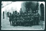 Scheda Militari