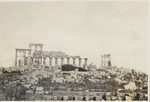 Scheda Ricostruzione dei Templi