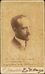 Scheda Ettore De Maria Bergler