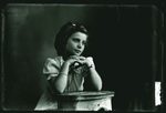 Scheda Bambina