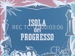 Scheda Documentari - Isola del progresso