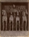 Scheda N. 10880 - Palermo - Museo Nazionale - Quadriga: metopa di Selinunte